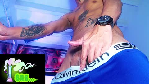 Andrs   o online show from October 6, 4:30 am