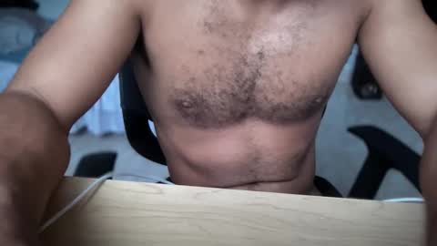 Andres online show from October 21, 10:24 pm