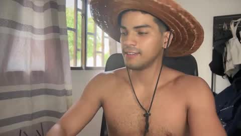 Andres online show from September 13, 9:28 pm