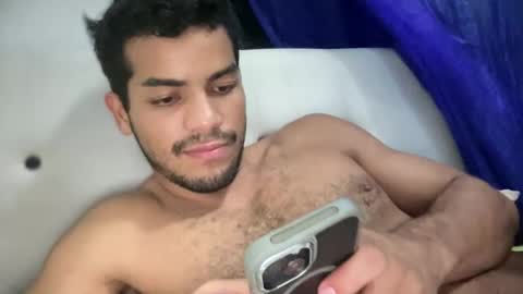 Andres online show from November 8, 3:31 am