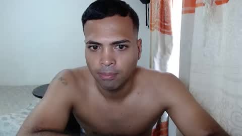 ANDRES online show from December 15, 4:25 pm