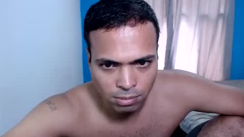 ANDRES online show from August 5, 7:11 pm