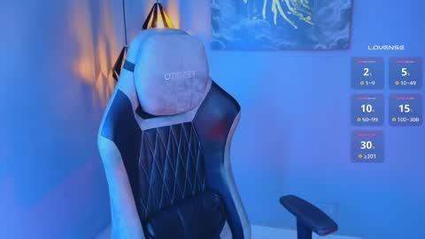 Andres online show from April 4, 2:46 pm