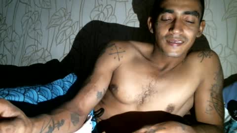 andresfmc1997 online show from July 23, 4:10 am