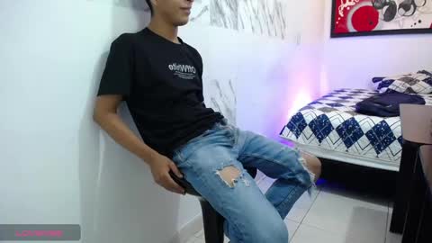 Andres Dean online show from December 14, 3:06 am