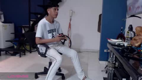 Andres Dean online show from September 27, 5:05 am