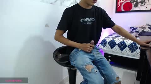 Andres Dean online show from December 14, 12:01 am