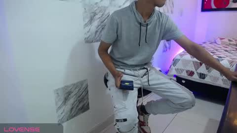 Andres Dean online show from January 20, 8:07 pm