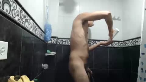 Andres Torres online show from March 8, 6:10 am