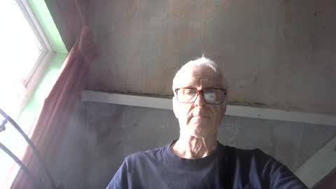 Andrew online show from June 13, 10:58 am