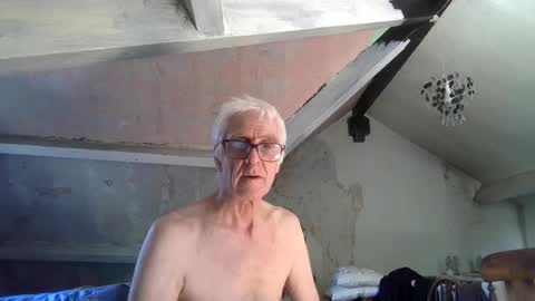 Andrew online show from July 12, 12:19 pm