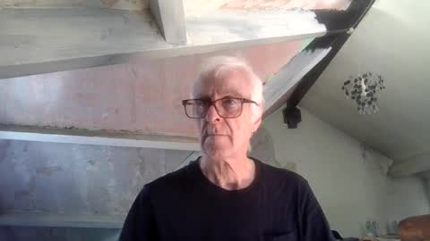 Andrew online show from July 22, 11:56 am