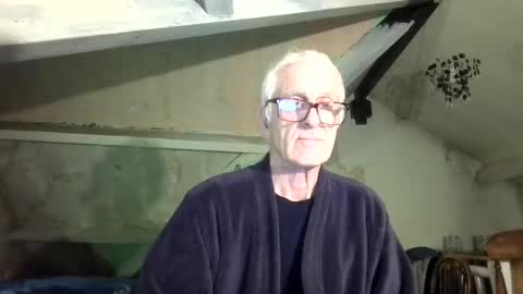 Andrew online show from June 11, 12:32 am