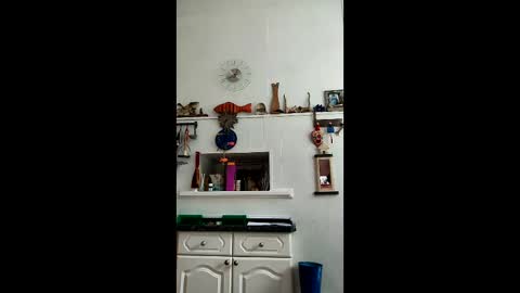 Andrew online show from June 10, 11:42 am