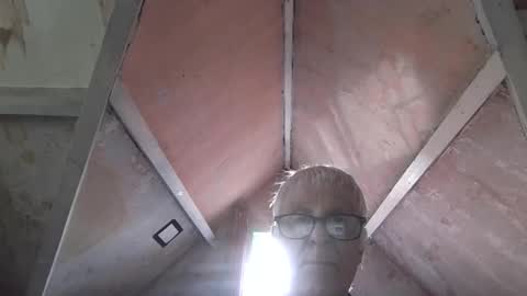 Andrew online show from April 10, 3:50 pm