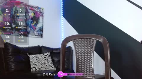 Andrew G online show from February 20, 12:21 am