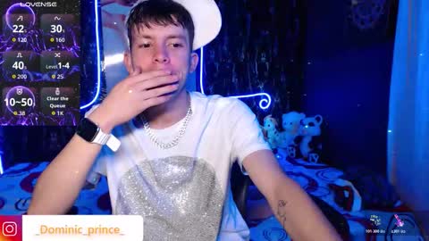 andrew_angels online show from March 9, 5:56 am