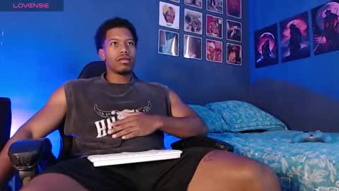 Andrew online show from October 28, 4:30 pm