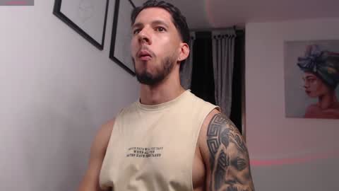 Andrew Mathwes online show from January 21, 11:55 pm