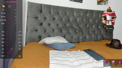 andreww online show from February 11, 4:13 pm