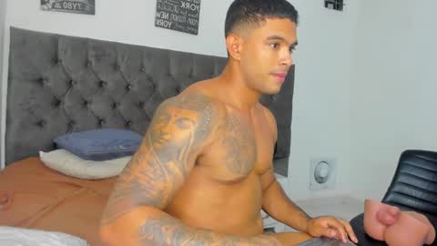 andreww online show from February 25, 5:08 pm