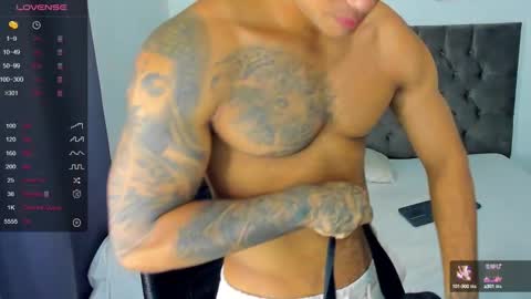 andreww online show from January 5, 12:31 pm