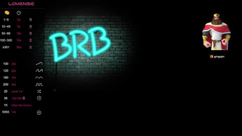 andreww online show from February 9, 4:29 pm