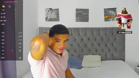 andreww online show from January 12, 2:30 pm