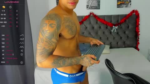 andreww online show from December 28, 12:56 pm