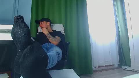 MasterRomania  online show from March 18, 11:27 am