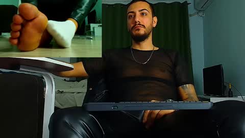 MasterRomania  online show from November 4, 6:04 am