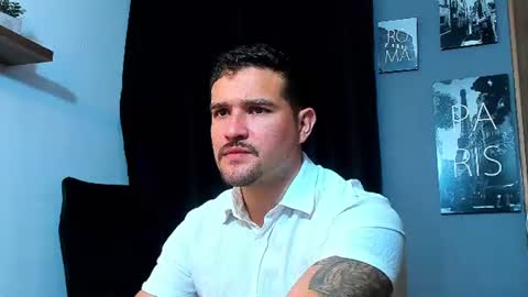 Andrew Diaz online show from July 28, 5:16 am