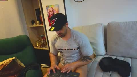 Andrew online show from February 26, 2:26 am