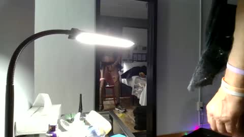 andrewgennie online show from December 8, 7:26 am