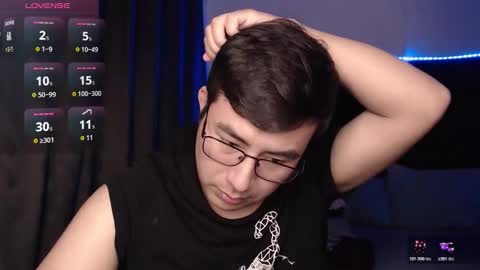 andrewmhilton_ online show from March 9, 5:56 am