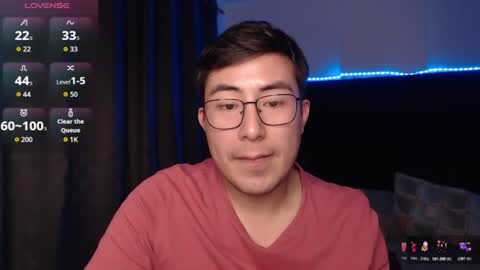 andrewmhilton_ online show from June 21, 5:47 am