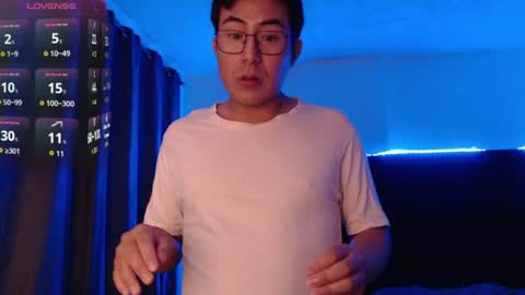 andrewmhilton_ online show from July 27, 6:11 am