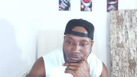 Andrew Oconnor online show from April 29, 8:52 am