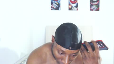 Andrew Oconnor online show from March 27, 11:22 am