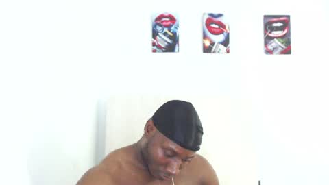 Andrew Oconnor online show from April 18, 7:58 pm