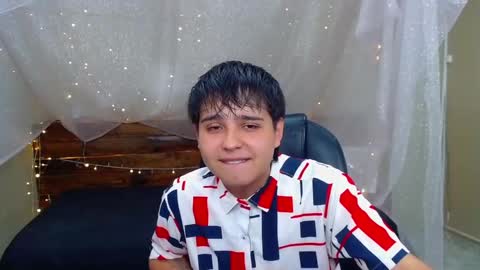 ANDREW online show from March 3, 12:17 pm