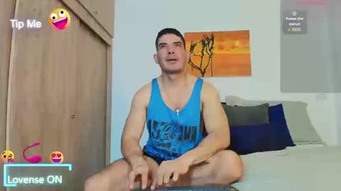 andrewstelee online show from September 10, 5:08 am