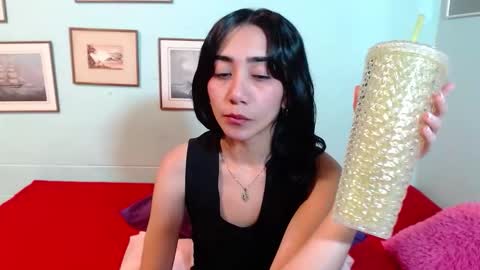 Andreyna online show from March 5, 2:37 pm