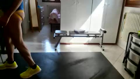 androx77 online show from April 28, 9:24 am