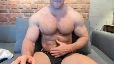 Andry online show from July 24, 3:20 pm