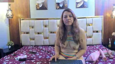 Andry online show from May 10, 12:06 am