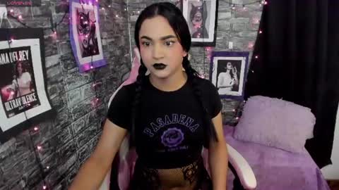 Andrys online show from July 12, 10:57 pm