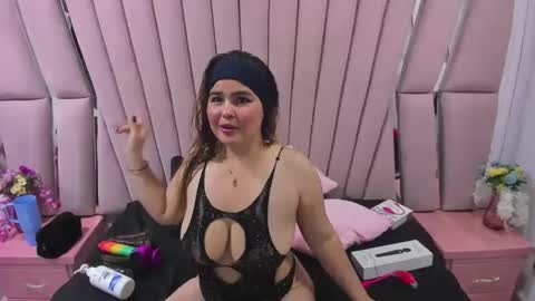andrysaenz18 online show from June 10, 3:17 am