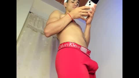 Andy online show from December 21, 10:39 am