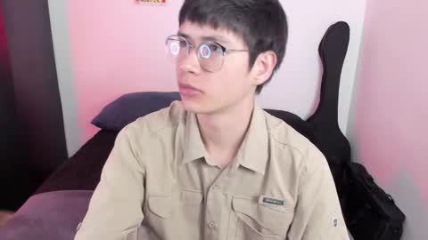 twx Andy twink3 online show from January 16, 7:01 pm